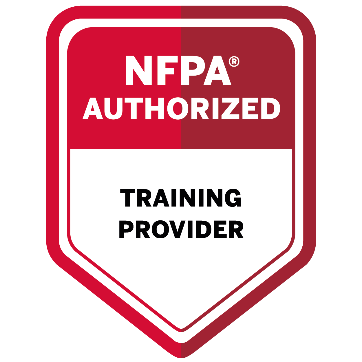 NFPA Authorized