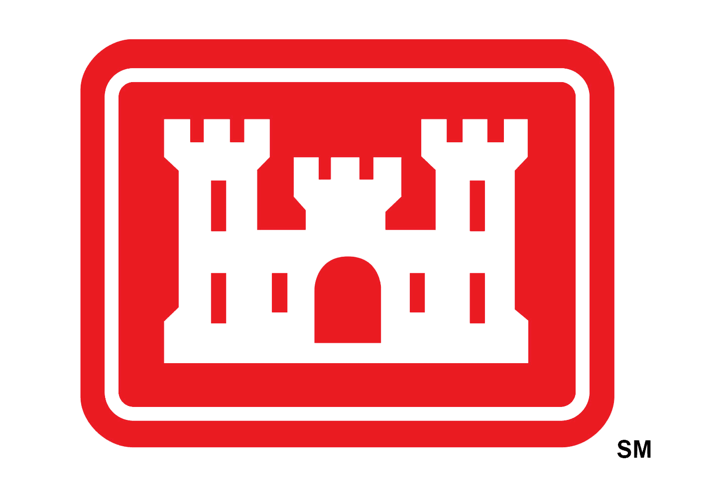 USACE Logo